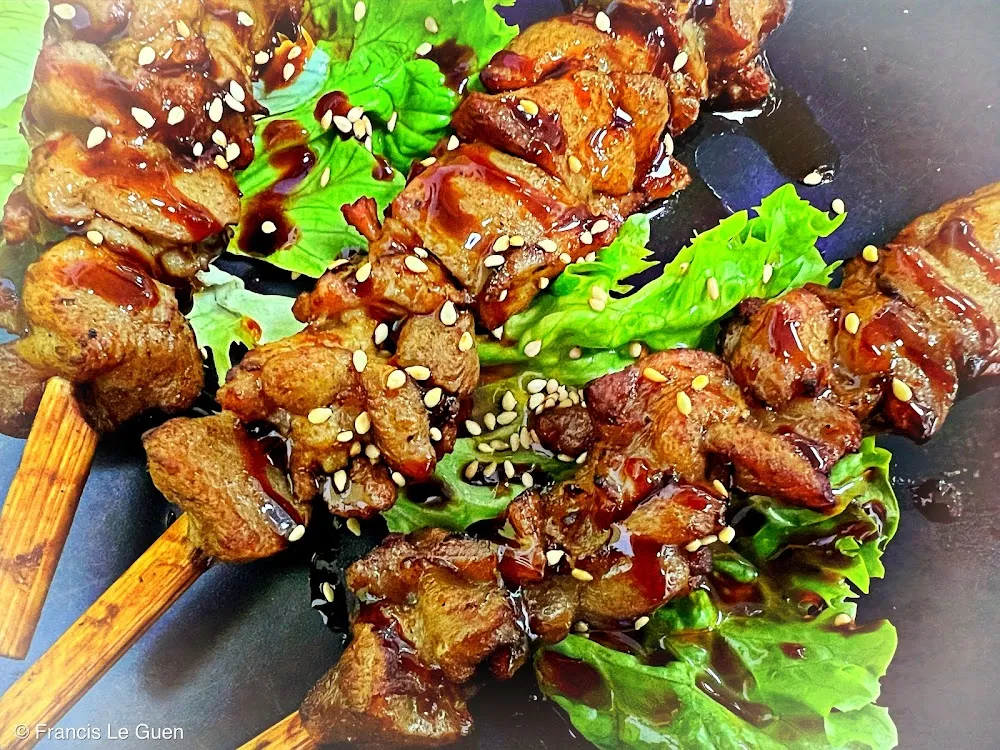 Yakitori
